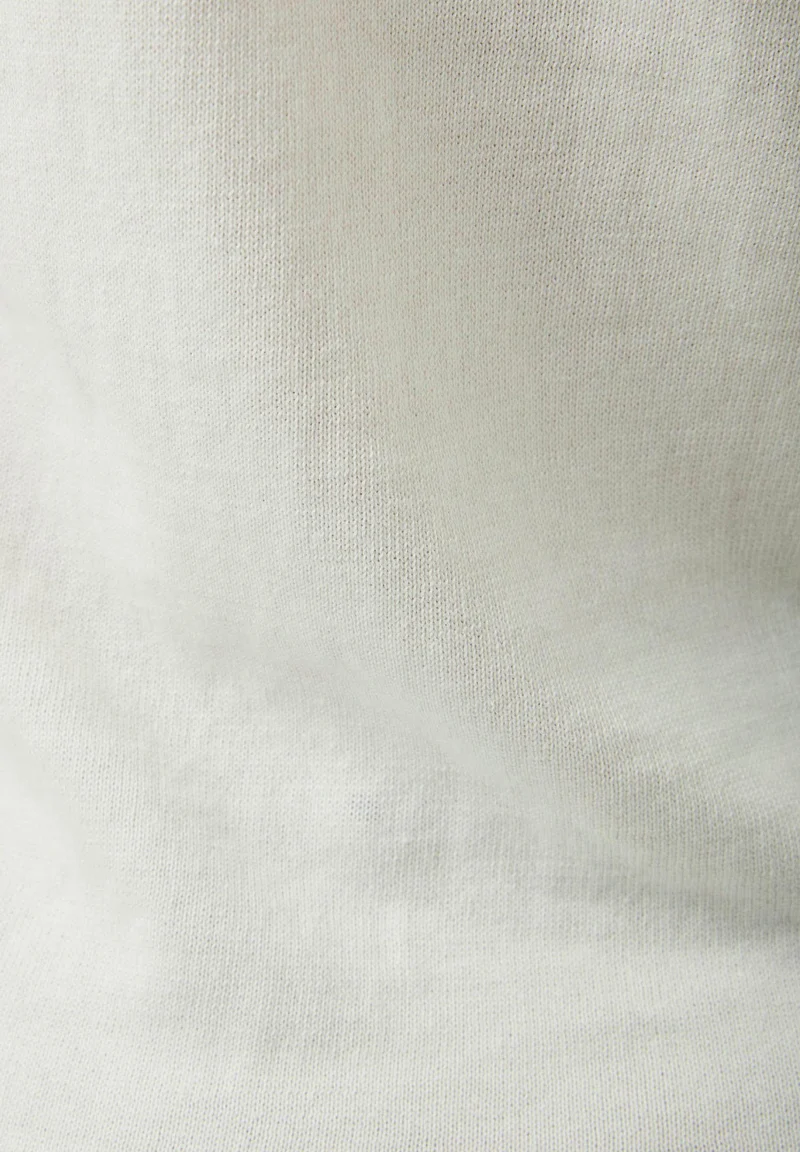 Pullover aus Bio-Baumwolle