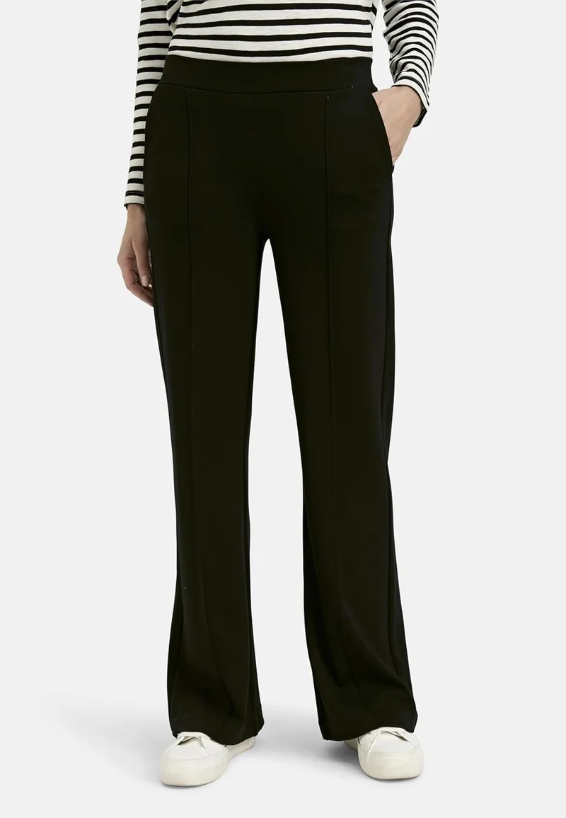 smith & soul Hose Schwarz
