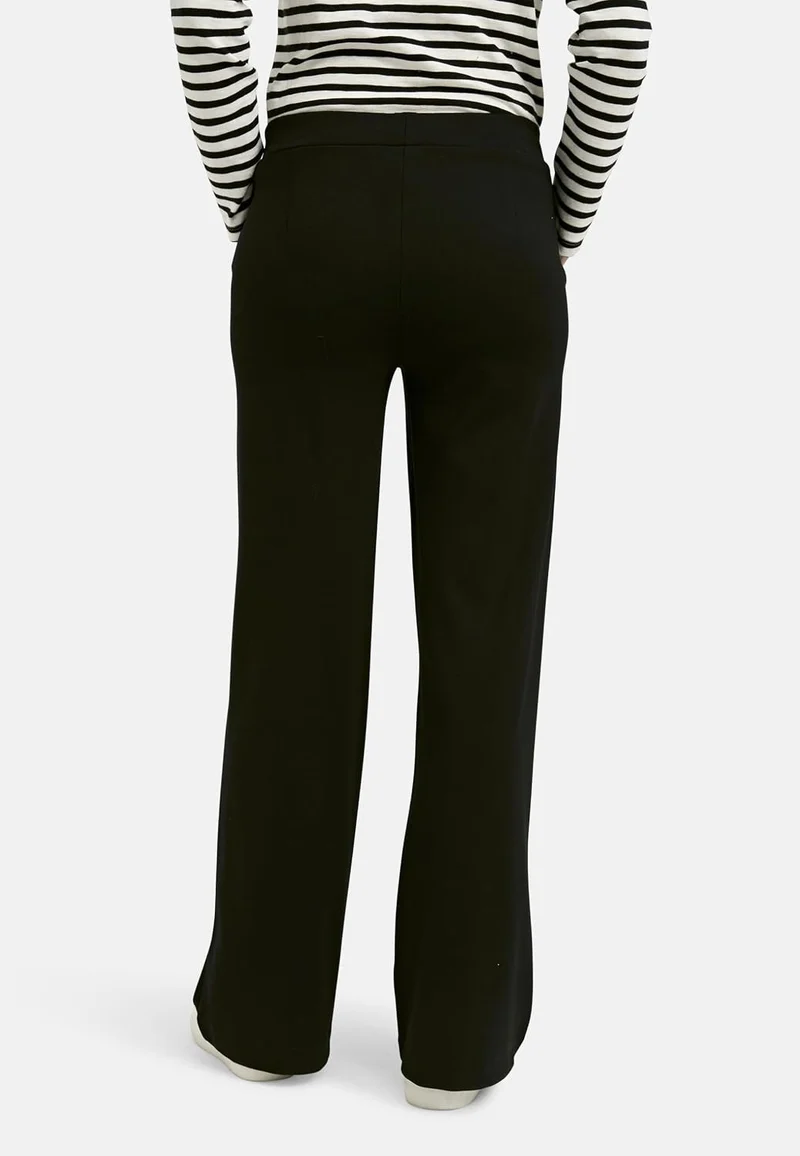smith & soul Hose Schwarz