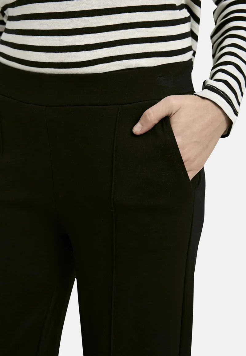 smith & soul Hose Schwarz