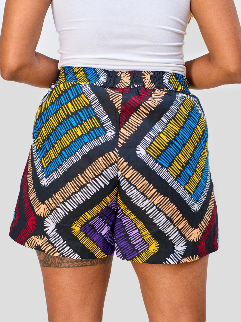 Vivo Shorts - Moabi