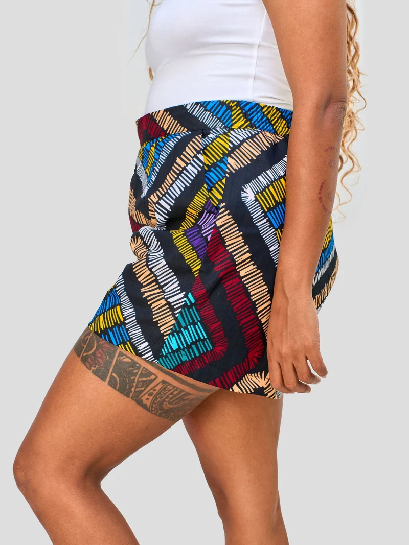 Vivo Shorts - Moabi