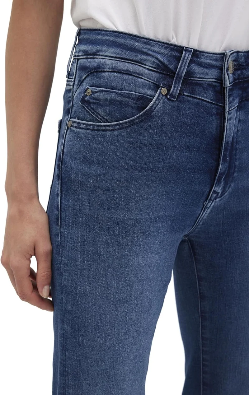 Mavi Jeanshose Blau