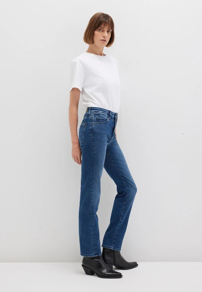 Mavi Jeanshose Blau