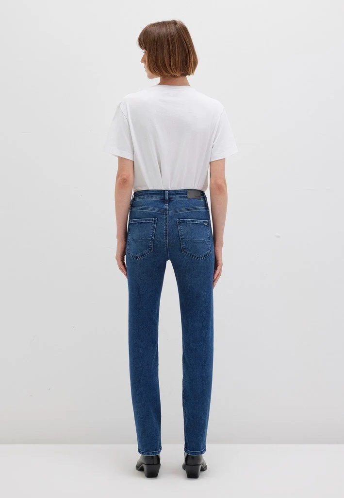 Mavi Jeanshose Blau