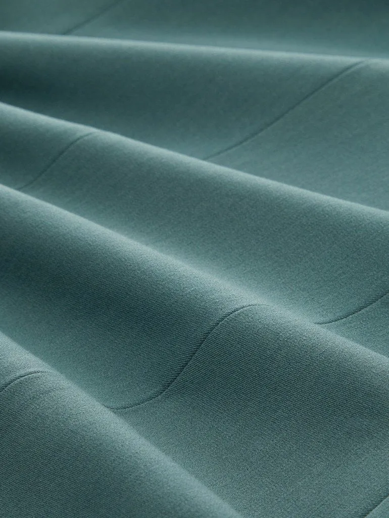 TOM TAILOR Blazer Grün