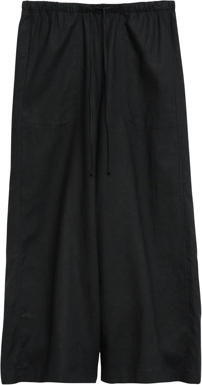Comma GmbH Hose Schwarz