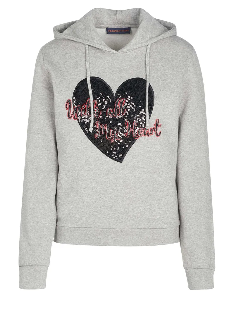 Trussardi jeans Pullover