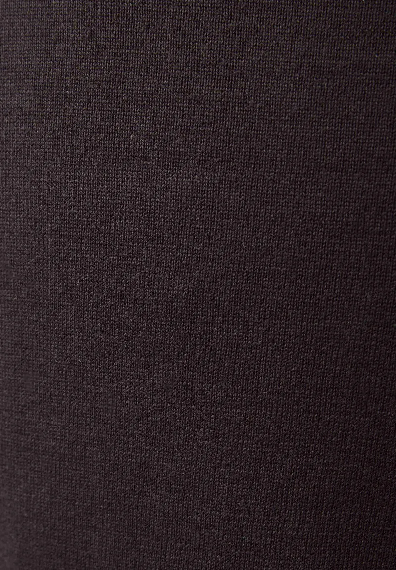 Pullover aus Bio-Baumwolle