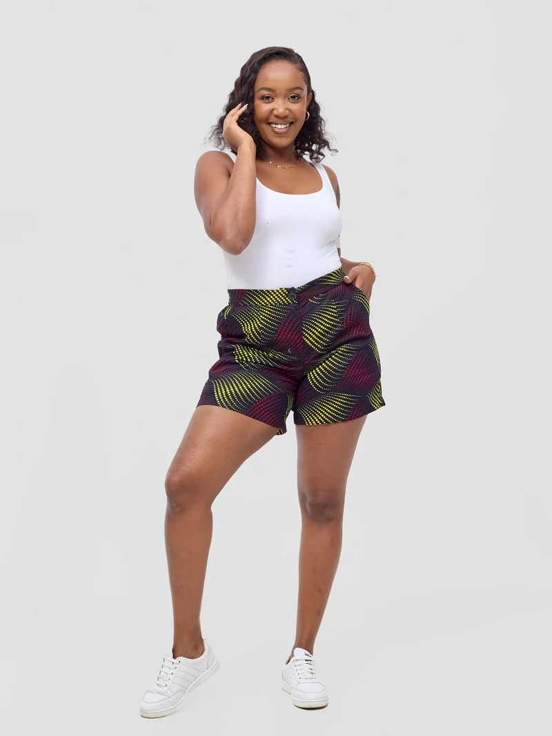 Vivo Must Have Shorts - Shama