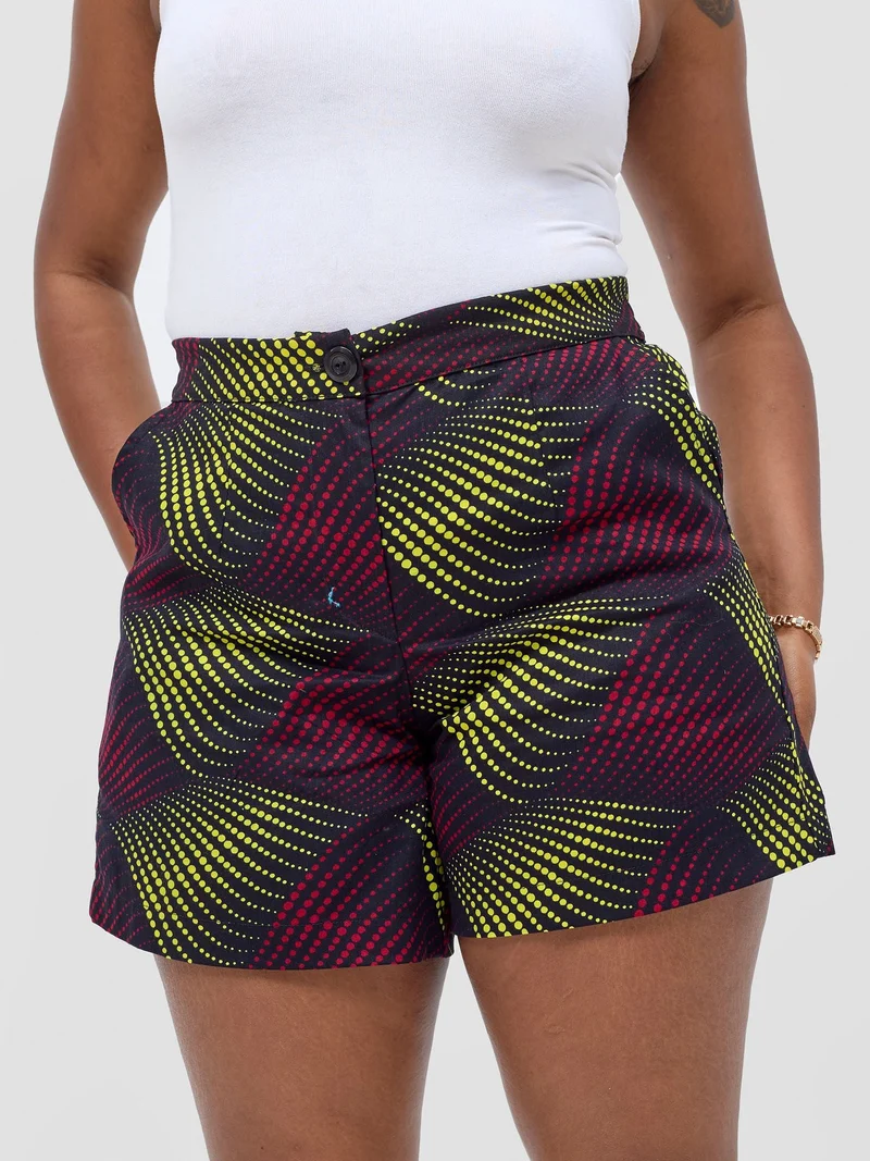 Vivo Must Have Shorts - Shama