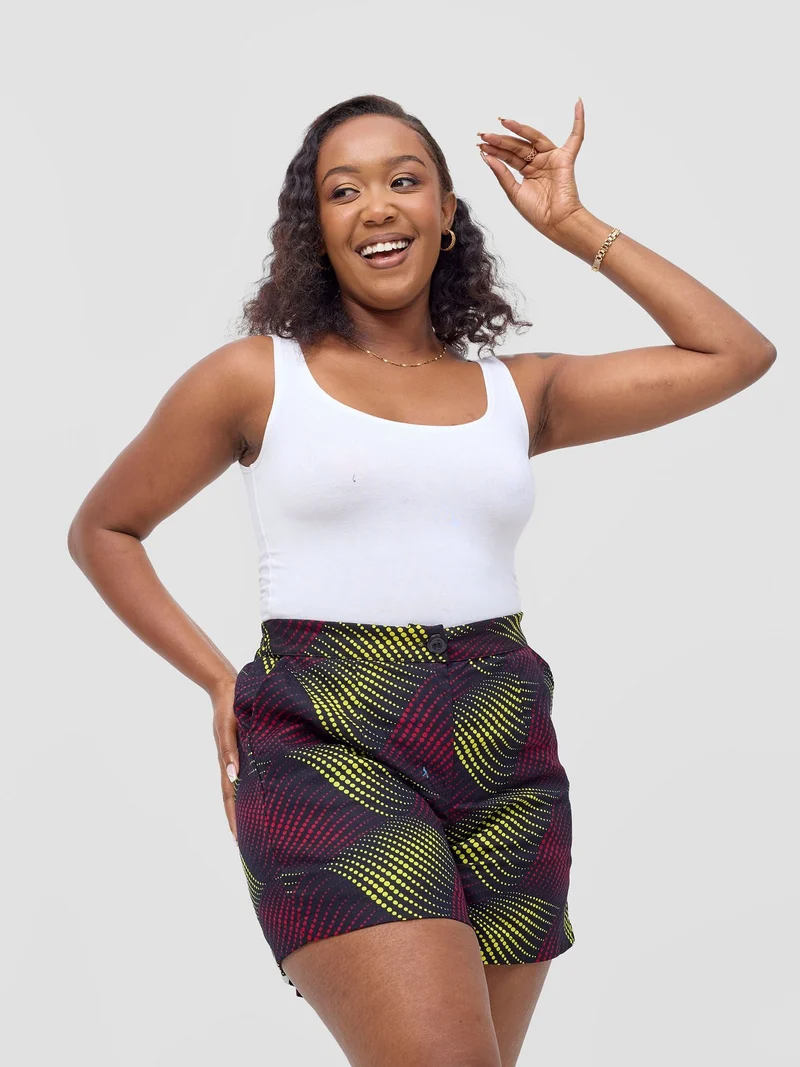 Vivo Must Have Shorts - Shama