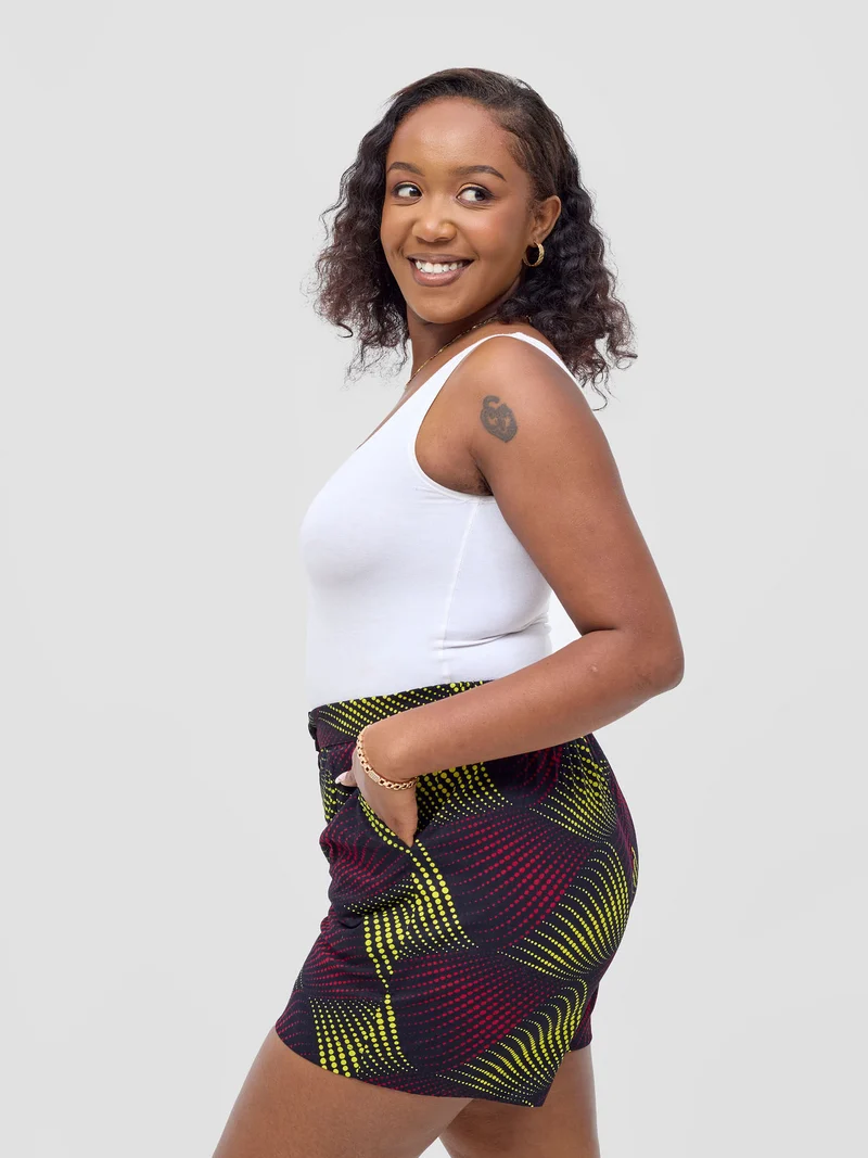 Vivo Must Have Shorts - Shama