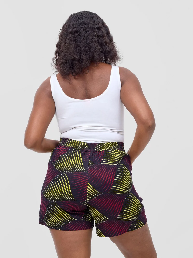 Vivo Must Have Shorts - Shama