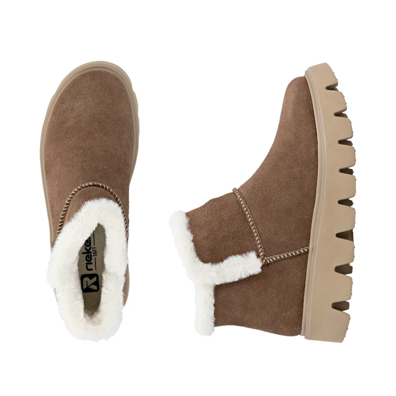 Rieker W2071 20 - 277300211