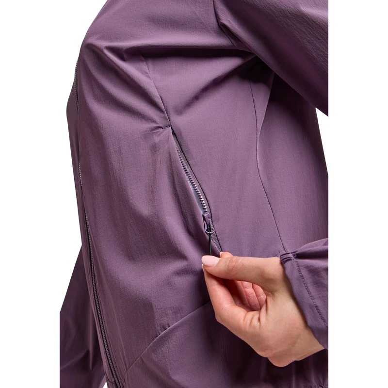 Witeblaze MORGAN, Ladie"s windjacket - 70510_1137945_8249