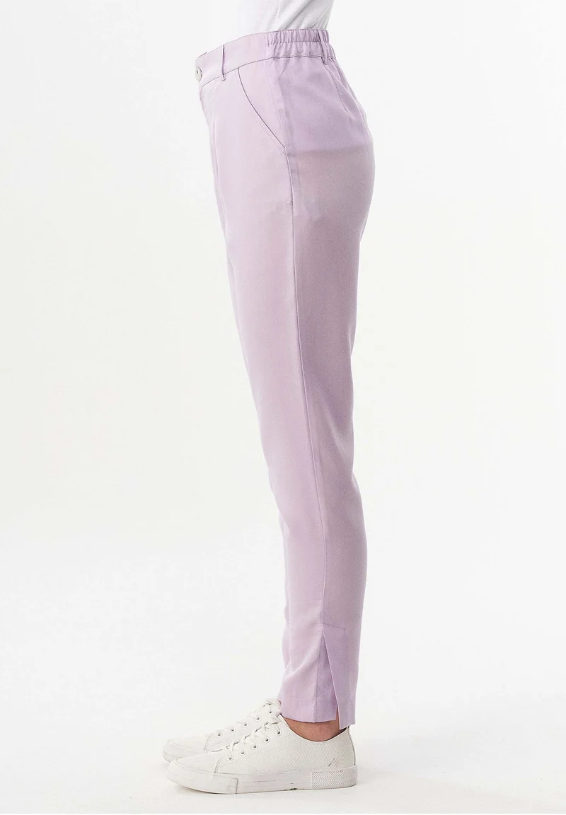 Hose aus TENCEL™ Lyocell