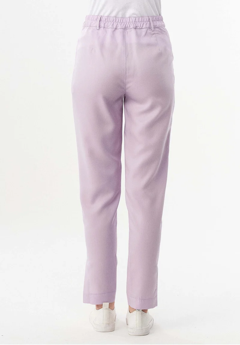 Hose aus TENCEL™ Lyocell