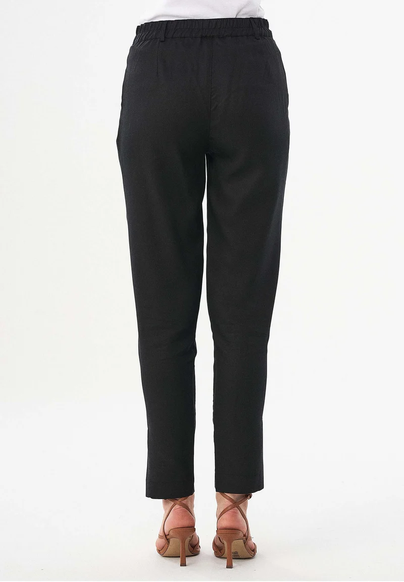 Hose aus TENCEL™ Lyocell