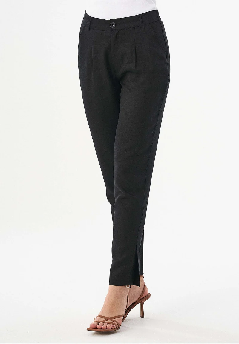 Hose aus TENCEL™ Lyocell