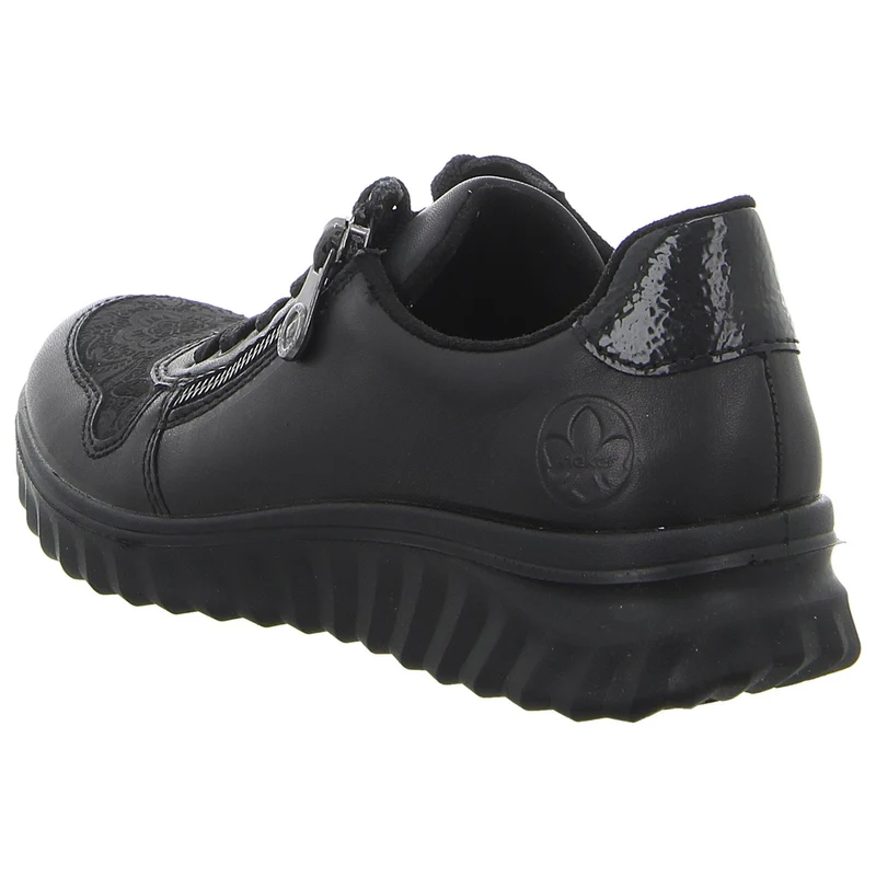 HWK Damen Halbschuhe - 237-00-0063