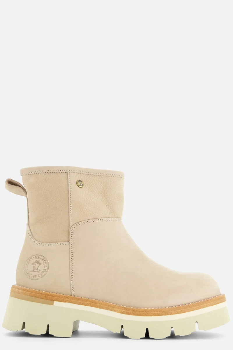Panama Jack Stiefeletten