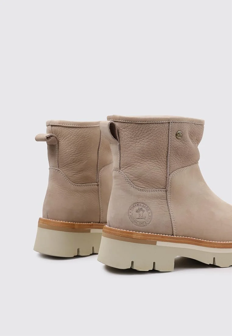 Panama Jack Stiefeletten