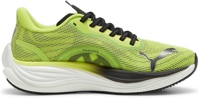 Puma Velocity Nitro 3 Psychedel - lime pow-puma black-poison pin