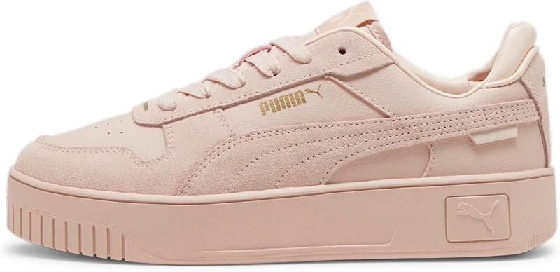 PUMA Sneaker rose