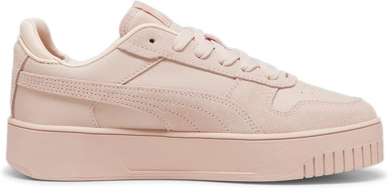 PUMA Sneaker rose