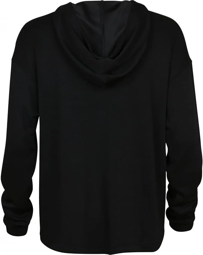 Witeblaze BIJOU, Ladies hoody,schwarz - 70510_1109513_9000