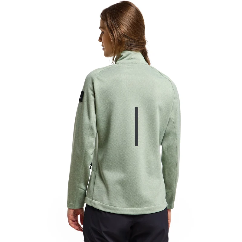 Witeblaze DITE Ladies midlayer jacket,g - 70510_1116356_6000