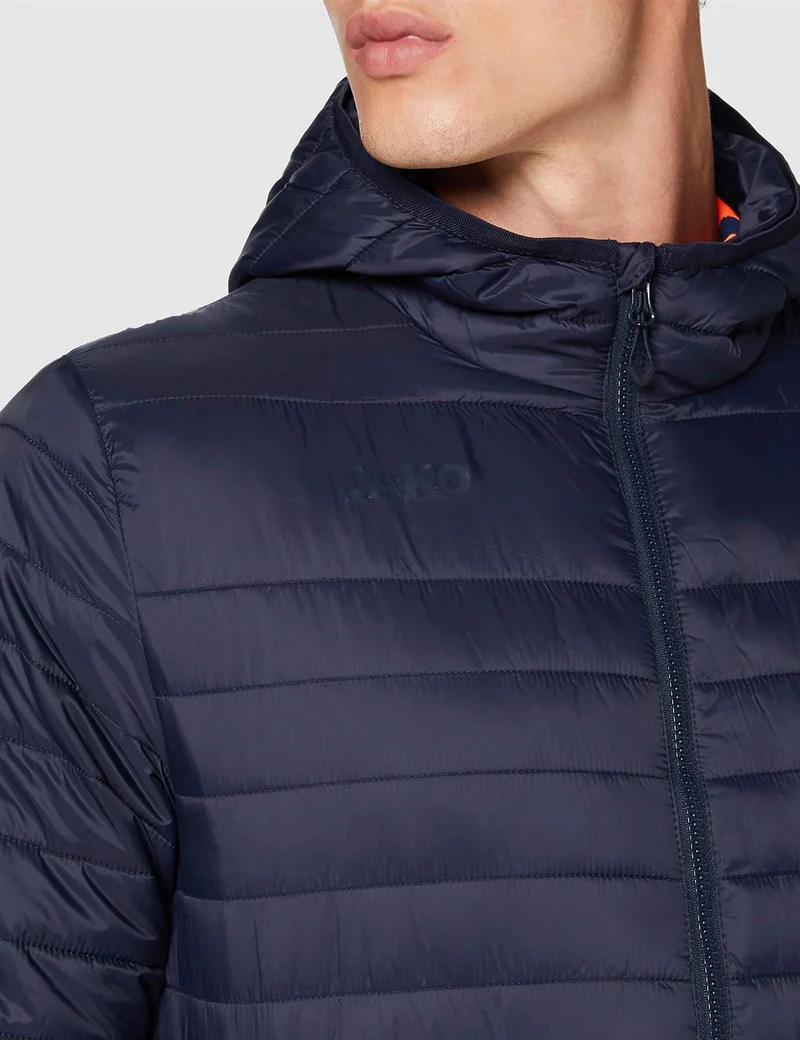 Jako AG Steppjacke - 36_7204_99