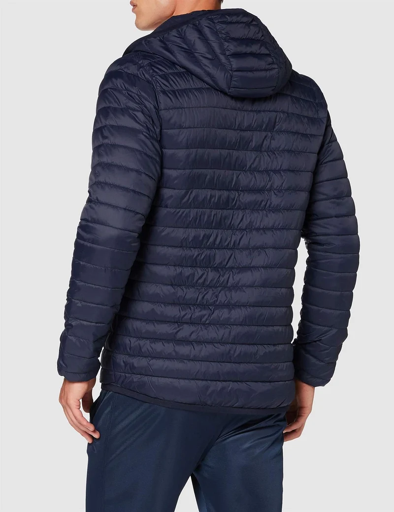 Jako AG Steppjacke - 36_7204_99