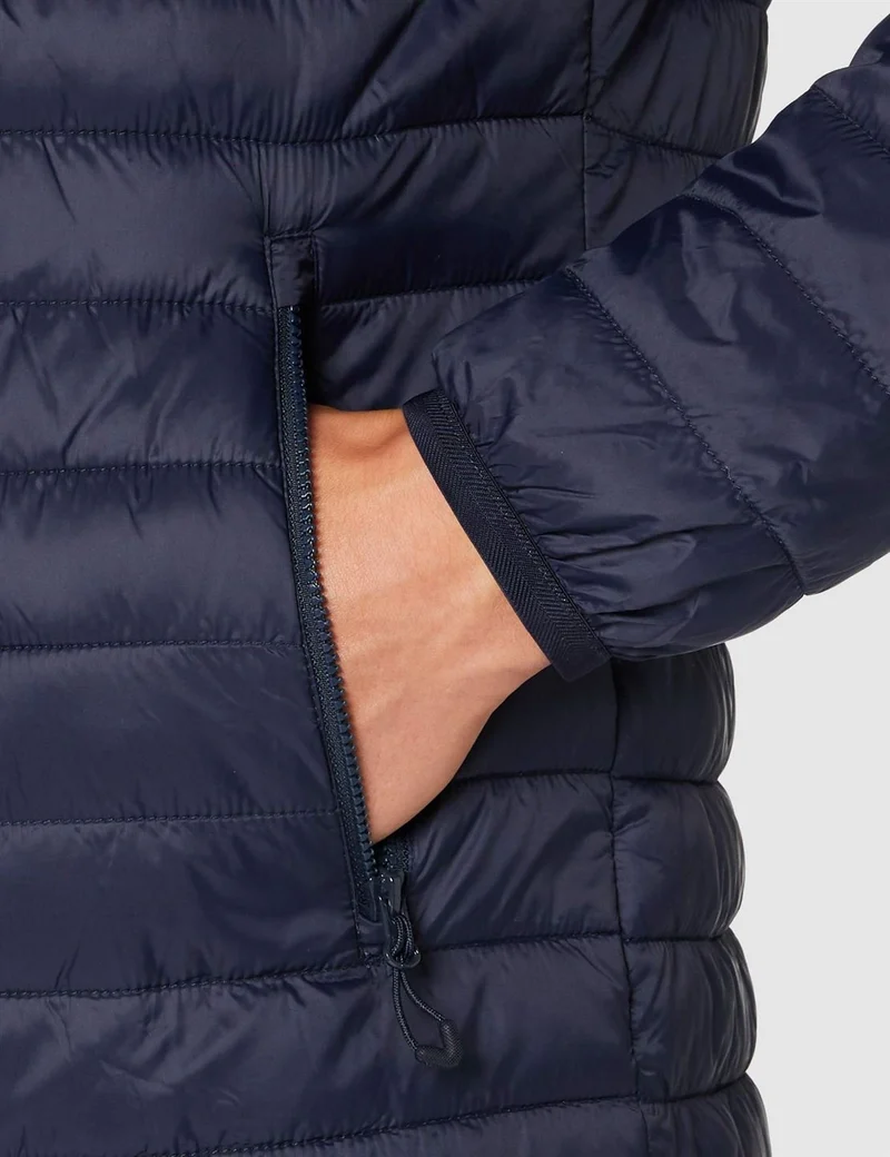 Jako AG Steppjacke - 36_7204_99