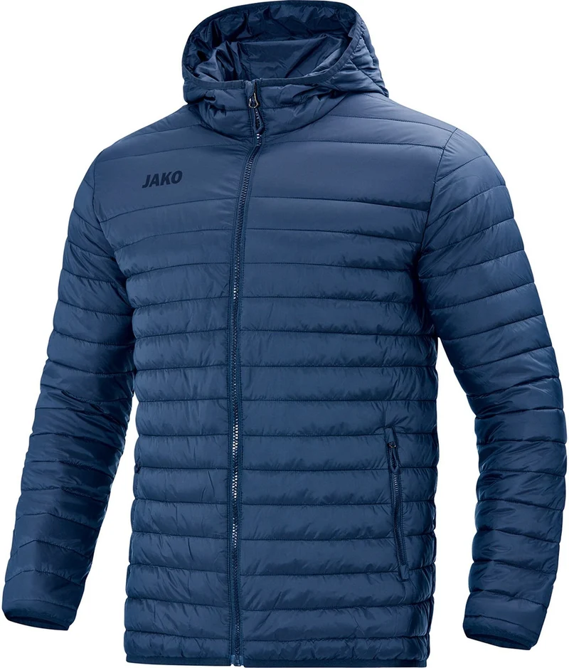 Jako AG Steppjacke - 36_7204_99