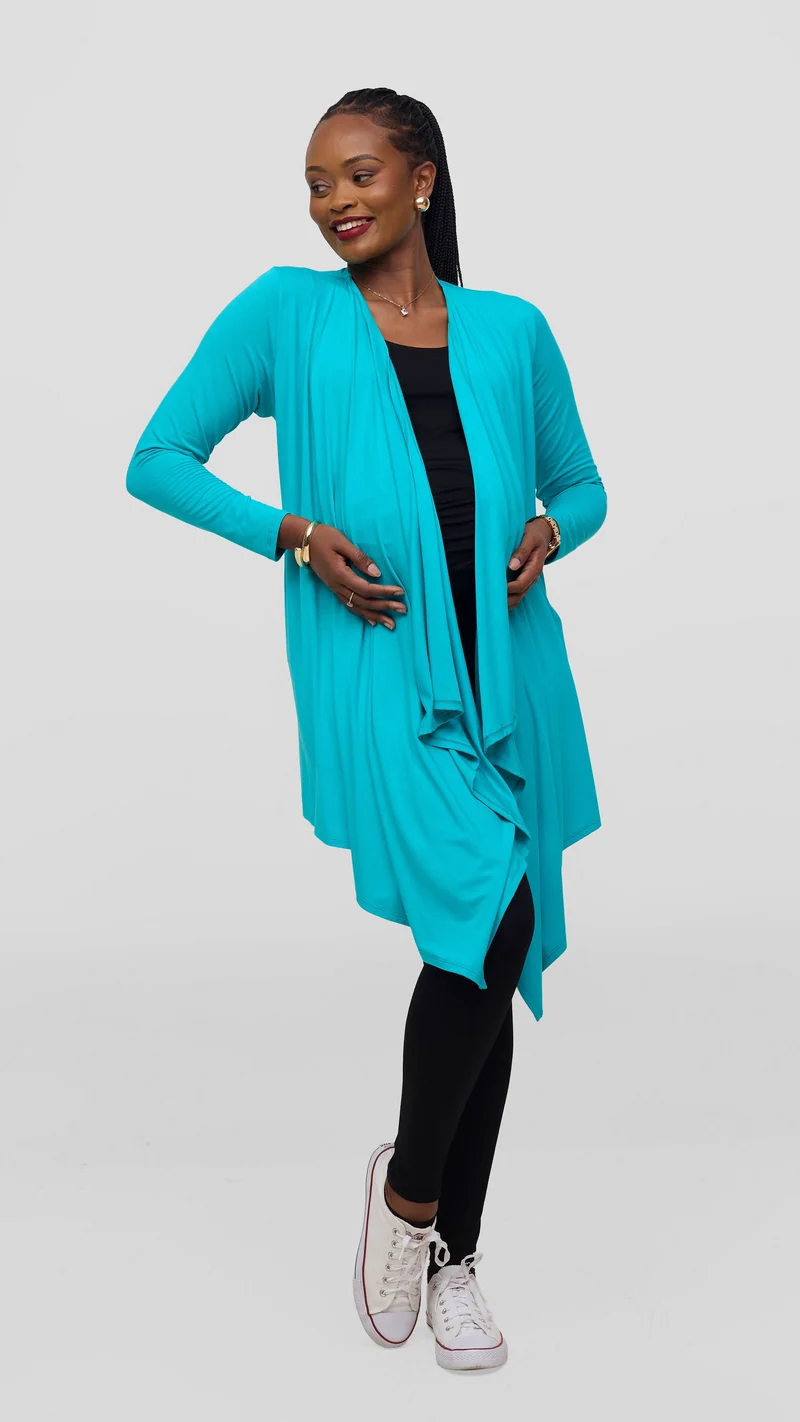 Vivo Anavi Cascade Waterfall - Sea Green