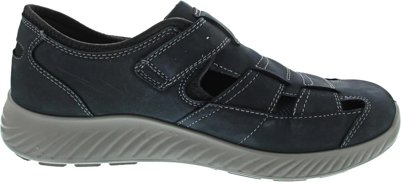 Jomos Menora Slipper Dunkelblau