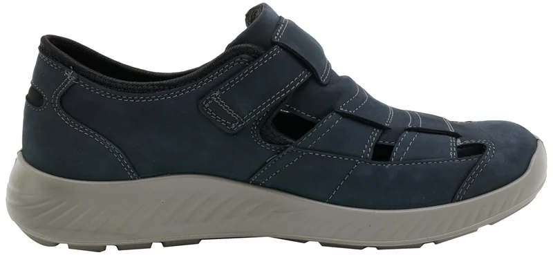 Jomos Menora Slipper Dunkelblau
