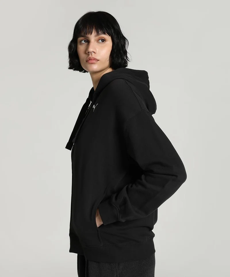 Puma HER Full-Zip Hoodie TR - 1607_676003_1