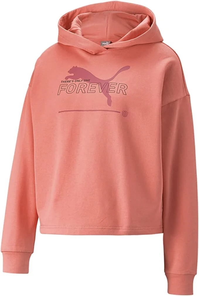 Puma ESS+ BETTER Hoodie TR - 1607_673298_48