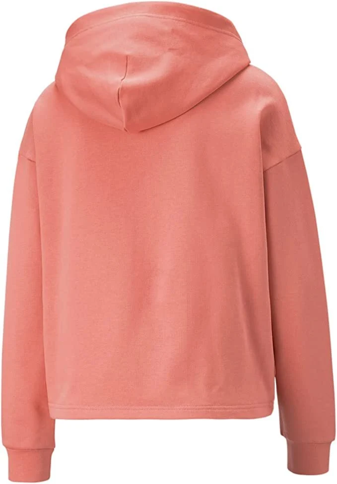 Puma ESS+ BETTER Hoodie TR - 1607_673298_48