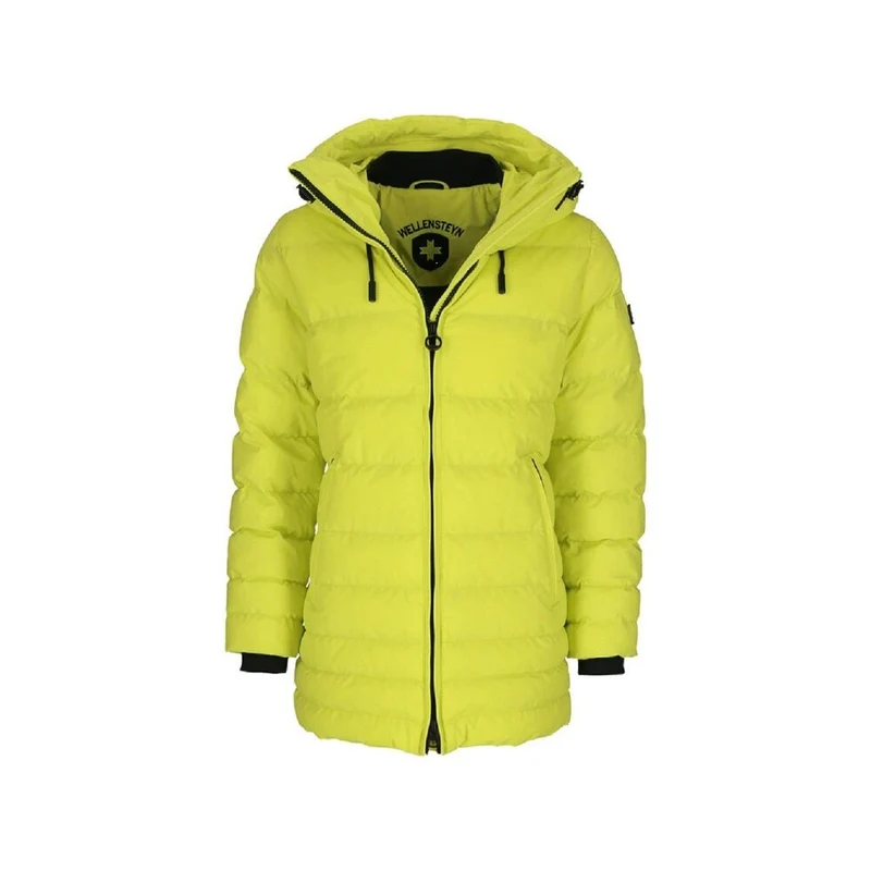 Wellensteyn Steppjacke Cordoba COBA-993-LMG, limegreen