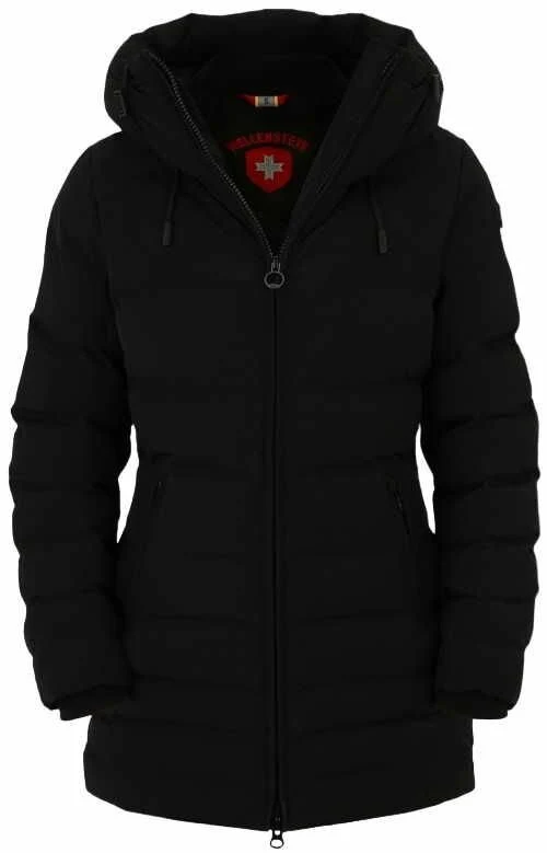 Wellensteyn COBA-565 schwarz