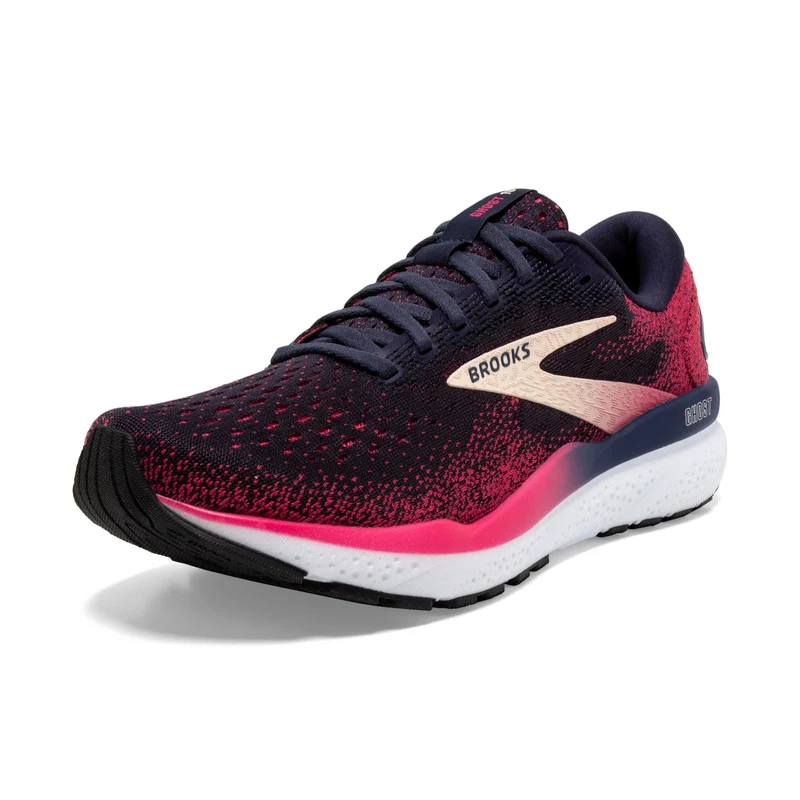 Atmungsaktiver Runningschuh