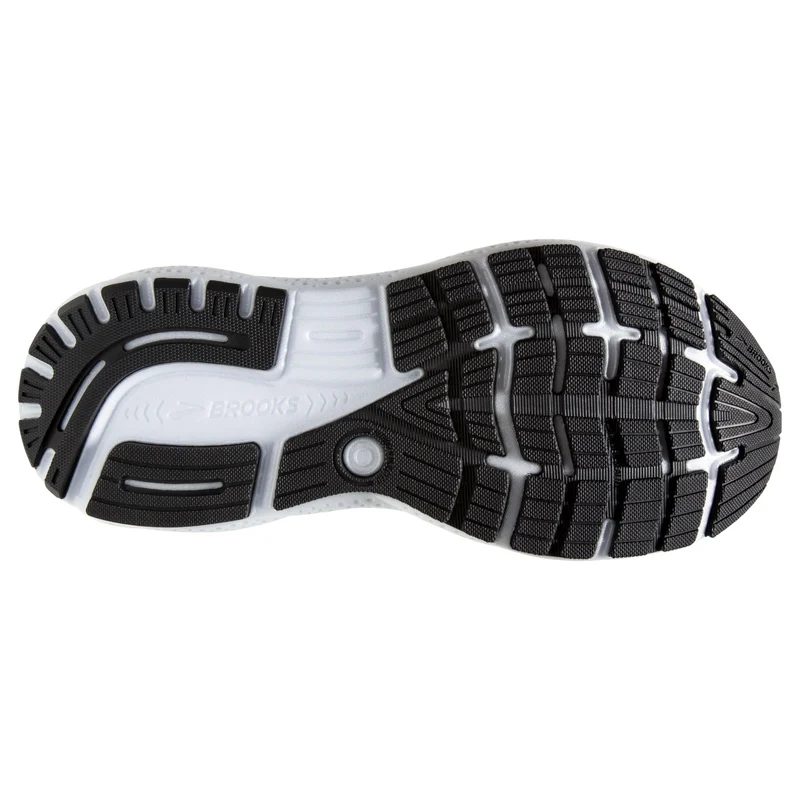 Atmungsaktiver Runningschuh