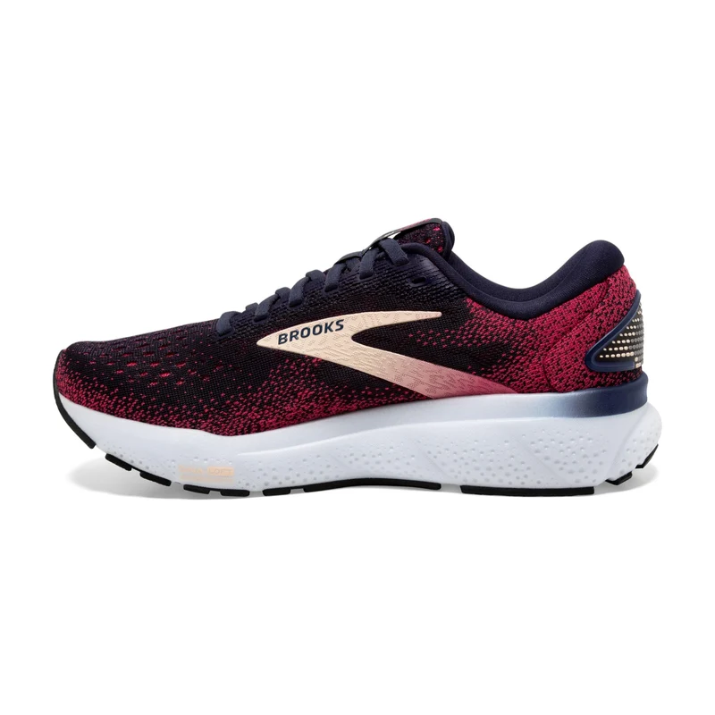 Atmungsaktiver Runningschuh