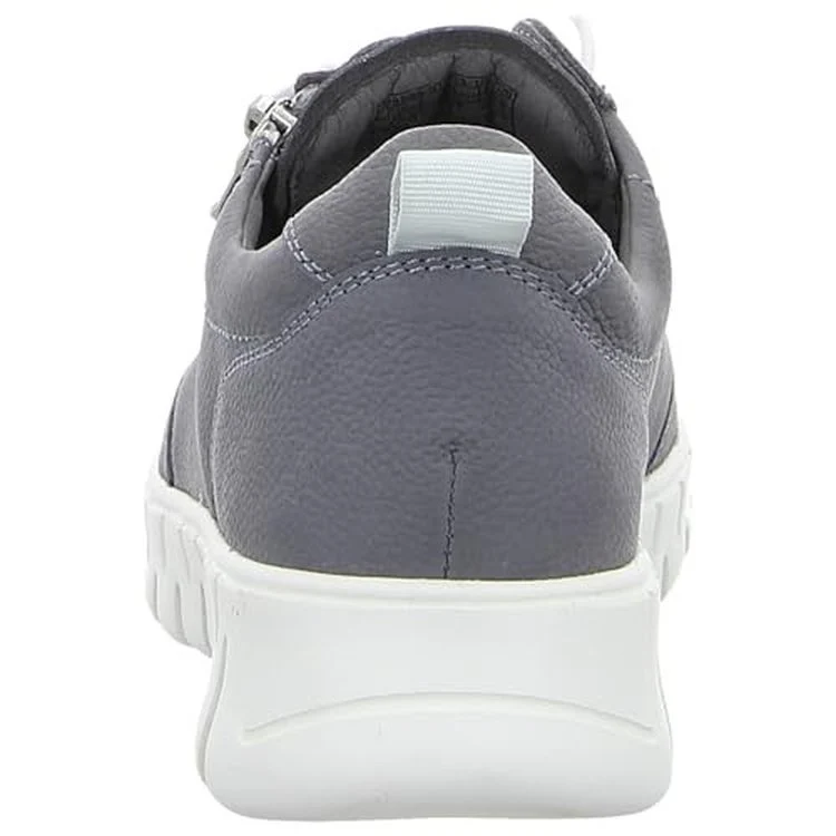 Waldläufer Sneaker grau