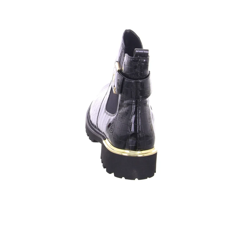 Remonte Stiefel & Stiefeletten schwarz
