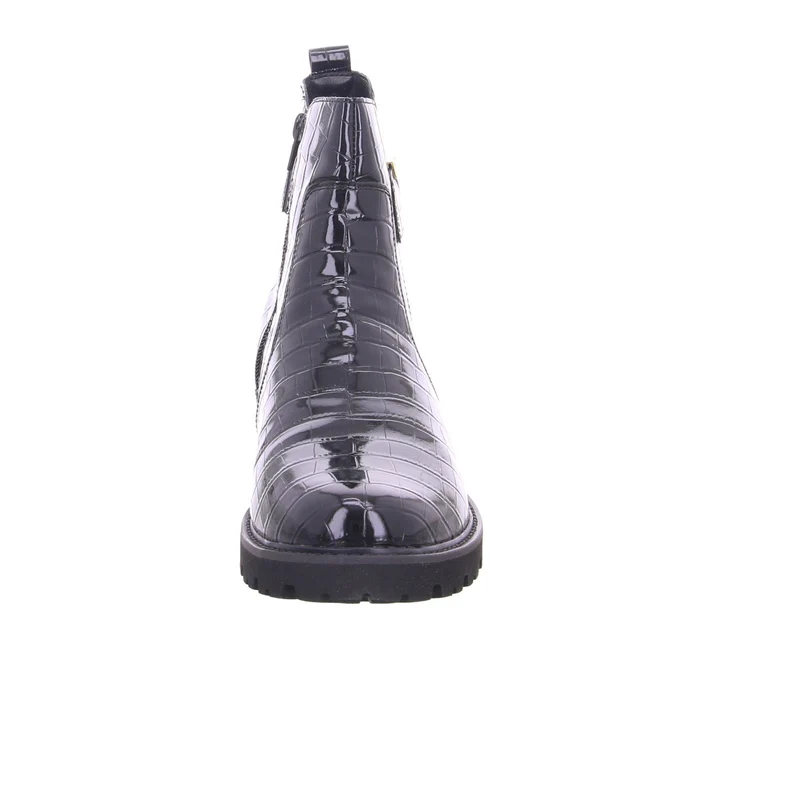 Remonte Stiefel & Stiefeletten schwarz